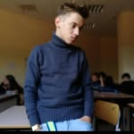 Pietro_quello_biondo😜 - @pietrobhj_2._ - Instagram