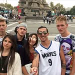 Pietro Bruno - @pietro.bruno1999 - Instagram