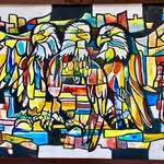 Pietro Bruno - @pietrobrunoartes - Instagram