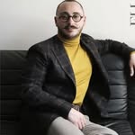 Pietro Bruno Trunfio - @pietrobrunotrunfio - Instagram