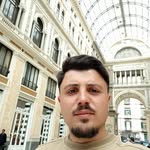 Pietro celeste - @el_baron_46 - Instagram