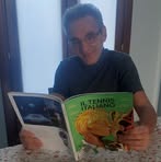 Pietro Germiniasi - Facebook