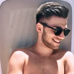 Pietro Giannì - @pietrogianni97 - Instagram