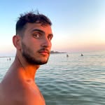 Pietro Grasso - @pietro_grasso96 - Instagram