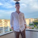 Pietro Emanuele Greco - @pietrogrecooo - Instagram