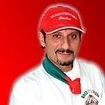 Pietro Greco - @holzofenpizza.pietro - Instagram