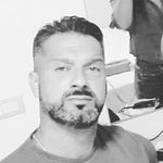 Pietro Greco - @pietro.greco.83 - Instagram