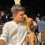 Pietro Leone - @leonepietroo - Instagram