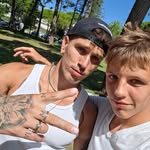 Pietro Leone - @pietroleone787 - Instagram