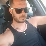 Lupetto Rossomanno - @pietrorossomanno - Instagram