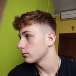 Pietro Angelo Moretti - @pie.morettii - Instagram