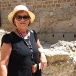 Anna Maria Castronovo - @pietro.serio.5 - Instagram