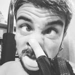 Pietro Serio - @morpheus_2049 - Instagram