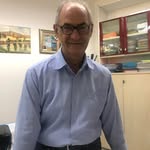 Pietro Testa - @pietrotesta57 - Instagram