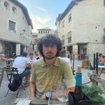 Pietro Testa - @pietrotesta - Instagram