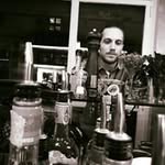 Pietro Testa - @zelda.distillery - Instagram