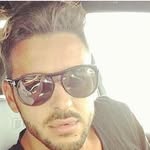 Pietro Testa - @pietrotesta84 - Instagram