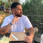 @pietrovitale - Instagram