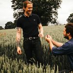 Alex Maughan - @pigironoxide - Instagram