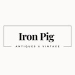 Iron Pig Antiques - @ironpigantiques - Instagram