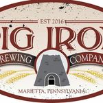 Pig Iron Brewing - @pigironbrewingco - Instagram