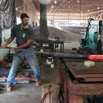 Pig Iron Forge - @pigironforge - Instagram