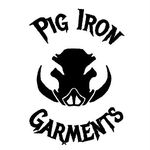 Pig Iron Garments - @pigirongarments - Instagram