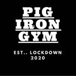 pig iron gym - @pigironapparel - Instagram