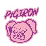Pig iron gymwear - @pigirongymwear - Instagram