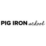 Pig Iron School - @pigironschool - Instagram