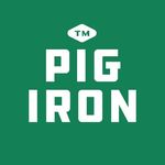 Pig Iron Templeton - @pigirontempleton - Instagram