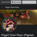 Pig Man - Facebook