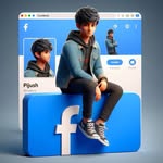 Pijush Biswas - @pijush7967 - Instagram