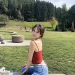 PIK_CHEN - @_pinkyhl - Instagram
