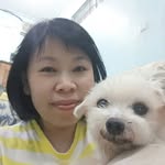 Adora Pikchin - @pikchin_ridwan - Instagram