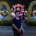 Pik Chin Chin - @pikchinchin - Instagram