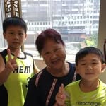 Cheng Pik Kwan - @pikkwan - Instagram