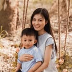 PIk Kwan - @rose_yip - Instagram