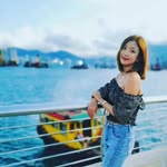 Pik Kwan Lammi - @lammilammy - Instagram