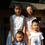 Pik Kwan Peggy Yip - @pikkwanpeggy - Instagram