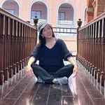 Jo Tse - @tsekapik - Instagram