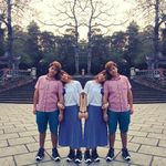 Pik Yee Bernice Hui - @pikpik_hui - Instagram