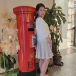 Pik Yee Li - @rosetangroy - Instagram