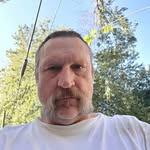 Terry Lee pike - @terryleepike - Instagram