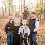 Kristi Pike Smith - @kristipikesmith - Instagram