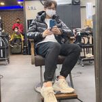 Pil-sung Choi - @bonebalance_phill - Instagram
