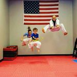 Pil Sung Taekwondo - @pilsungtaekwondo - Instagram