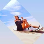 Milagros Adanaque - @pilaradanaque - Instagram