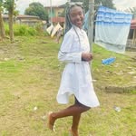 Pilar Ada Ndong Mangue - @pilaradandong - Instagram