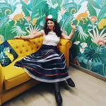 pilaradan - @pilar_28850 - Instagram